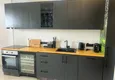 Доступная покупка Квартира-студия под ключ в комплексе на первой береговой – Алания, район Махмутлар 4