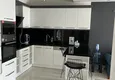 Доступная покупка Квартира для аренды в Алании, район Тосмур – мебель, просторная терраса, элитный комплекс, 250 м пляж  5 