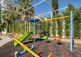 Купить Квартира-студия под ключ в комплексе на первой береговой – Алания, район Махмутлар 6