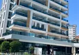Купить Квартира для аренды в Алании, район Тосмур – мебель, просторная терраса, элитный комплекс, 250 м пляж  6 