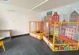 Купить Квартира 1+1 с чистовой отделкой в престижном районе Оба  9 