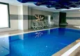 Купить Меблированная квартира 1+1 с видом на море в элитном комплексе - Каргыджак, первая береговая линия 21 