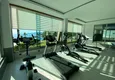Купить Меблированная квартира 1+1 с видом на море в элитном комплексе - Каргыджак, первая береговая линия 22 
