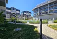 Купить Квартира 1+1 в районе Оба – первичная недвижимость в Алании 5