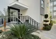 Купить Квартира 1+1 с мебелью в 250 метрах от моря – центр Алании, районе пляжа Клеопатра 10 