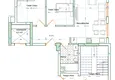 Купить дешево Инвестиционный проект на старте продаж в центре Алании – 300 метров до пляжа Клеопатры 9 