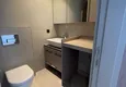 Доступная покупка Пентхаус-дуплекс 2+1 с сауной в районе Коньяалты, Анталия – комплекс сегмента комфорт  13 