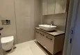 Доступная покупка Пентхаус-дуплекс 2+1 с сауной в районе Коньяалты, Анталия – комплекс сегмента комфорт  14 