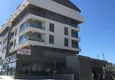 Купить Пентхаус-дуплекс 2+1 с сауной в районе Коньяалты, Анталия – комплекс сегмента комфорт  2 