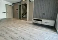 Доступная покупка Пентхаус-дуплекс 2+1 с сауной в районе Коньяалты, Анталия – комплекс сегмента комфорт  3 