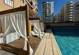 Купить Современная квартира 1+1 с панорамным видом в сердце Махмутлара — всего в 120 м от пляжа 5 