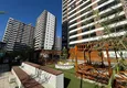 Купить Двухкомнатная квартира с чистовой отделкой – район Арпачбахшиш, Мерсин 7 