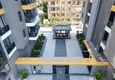 Купить Современная квартира 1+1 с панорамным видом в сердце Махмутлара — всего в 120 м от пляжа 8 