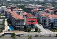 Купить Квартира с прямым видом на море и возможностью получения гражданства - Алания, Кестель 5 
