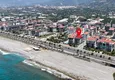 Купить Квартира с прямым видом на море и возможностью получения гражданства - Алания, Кестель 7 
