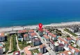 Купить Квартира с прямым видом на море и возможностью получения гражданства - Алания, Кестель 8 