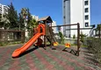 Купить Квартира 1+1 с видом на море и качественной отделкой – Мерсин, район Тедже 4 