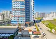 Купить Квартира в Махмутларе, двухкомнатная с мебелью и открытым видом на горы 6 
