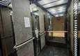 Купить Квартира 1+1 с видом на море и качественной отделкой – Мерсин, район Тедже 9 