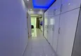 Доступная покупка Квартира 2+1 с мебелью и застекленным балконом - первая береговая, район Кестель, Алания 2 