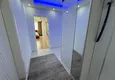 Доступная покупка Квартира 2+1 с мебелью и застекленным балконом - первая береговая, район Кестель, Алания 3 