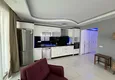 Доступная покупка Квартира 2+1 с мебелью и застекленным балконом - первая береговая, район Кестель, Алания 8 