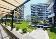 Купить Квартира 1+1 в комплексе премиум-класса с концепцией пятизвездочного отеля – Тосмур, Алания 14