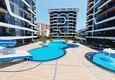 Купить Квартира 1+1 в комплексе премиум-класса с концепцией пятизвездочного отеля – Тосмур, Алания 2