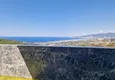 Доступная покупка Видовая трехэтажная меблированная вилла в Каргыджаке, Алания - подходит под гражданство  18 