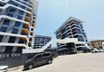 Купить Квартира 1+1 в комплексе премиум-класса с концепцией пятизвездочного отеля – Тосмур, Алания 4