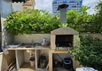 Купить Трехкомнатная квартира с мебелью и видом на море - первая береговая, район Кестель Алания 10 