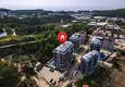 Купить Двухкомнатная квартира с мебелью от собственника – район Авсаллар, Алания 4 