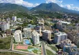 Купить Трёхкомнатная квартира в Алании, район Тосмур. Идеальный вариант для оформления ВНЖ 6 
