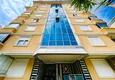 Купить Квартира 2+1 с мебелью подходит под ВНЖ - Алания, центр 12 