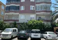 Купить Квартира 2+1 с мебелью, подходит под ВНЖ – центр Алании, район пляжа Клеопатр 3 