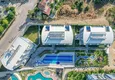 Купить Линейные апартаменты 3+1 в современном комплексе с отельной инфраструктурой - Алания, Каргыджак 3 