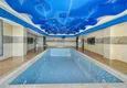 Купить Меблированная квартира с видом на море в 50 метрах от пляжа — Каргыджак, Алания 9 