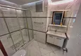 Доступная покупка Панорамный дуплекс 5+1 с отдельной кухней в центре Алании, Бекташ - подходит под гражданство 20 