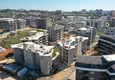 Доступно Новый инвестиционный проект жилого комплекса в районе верхняя Оба, Аланья 5 