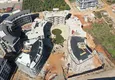 Доступно Новый инвестиционный проект жилого комплекса в районе верхняя Оба, Аланья 6 
