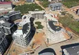 Доступно Новый инвестиционный проект жилого комплекса в районе верхняя Оба, Аланья 8 