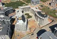 Доступно Новый инвестиционный проект жилого комплекса в районе верхняя Оба, Аланья 9 