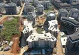 Доступно Новый инвестиционный проект жилого комплекса в районе верхняя Оба, Аланья 12 