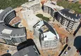 Доступно Новый инвестиционный проект жилого комплекса в районе верхняя Оба, Аланья 13 