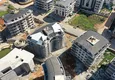 Доступно Новый инвестиционный проект жилого комплекса в районе верхняя Оба, Аланья 14 