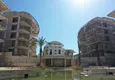 Доступно Новый инвестиционный проект жилого комплекса в районе верхняя Оба, Аланья 22 