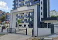 Купить Двухкомнатная квартира в современном комплексе - район Авсаллар, Алания 11 