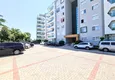 Купить Квартира 2+1 от собственника в комплексе с отельной инфраструктурой - Алания, Авсаллар 12 