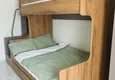 Доступная покупка Двухуровневый пентхаус 4+1 в комплексе ультра-люкс с частным пляжем — Алания, Кестель 15 