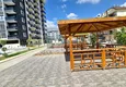 Купить Двухкомнатная квартира в современном комплексе - район Авсаллар, Алания 6 